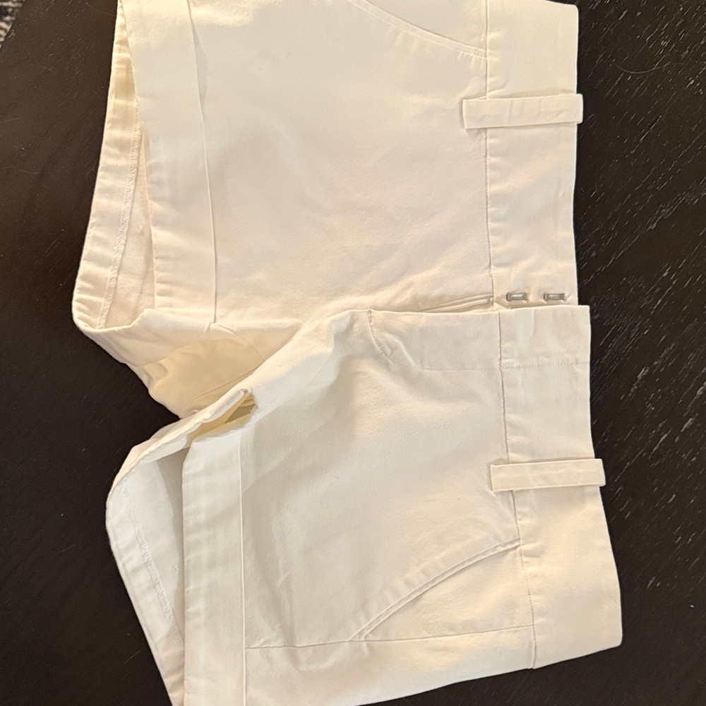 Alice & Olivia Cady Shorts - Reserved for buyer already - do not purchase